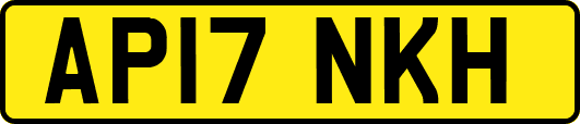 AP17NKH