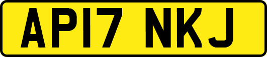 AP17NKJ