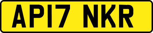 AP17NKR