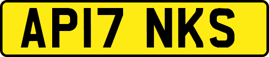 AP17NKS