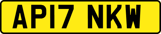 AP17NKW