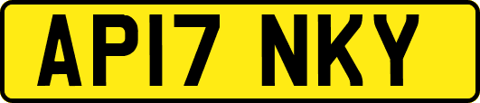 AP17NKY