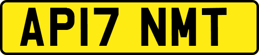 AP17NMT