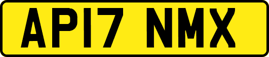 AP17NMX