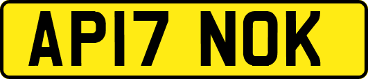 AP17NOK