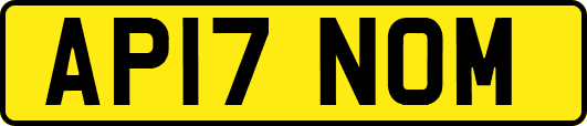 AP17NOM