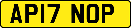 AP17NOP
