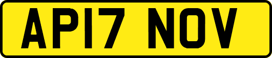 AP17NOV