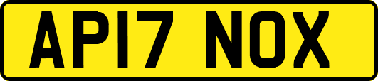 AP17NOX