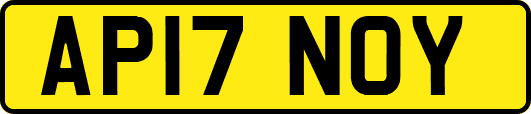 AP17NOY