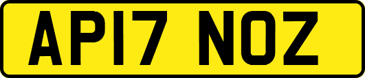AP17NOZ