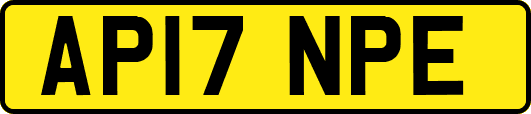AP17NPE