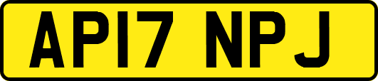 AP17NPJ