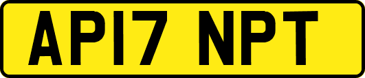 AP17NPT