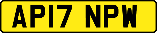 AP17NPW