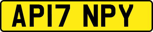 AP17NPY