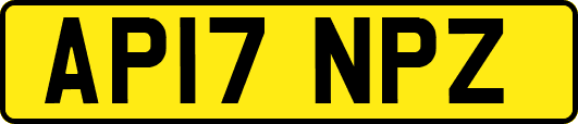 AP17NPZ