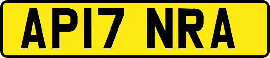 AP17NRA