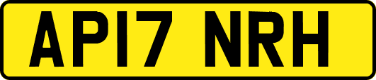 AP17NRH
