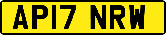 AP17NRW