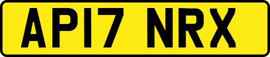AP17NRX
