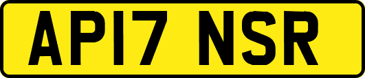 AP17NSR