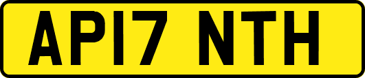 AP17NTH