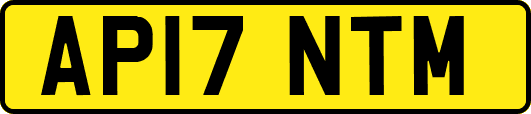 AP17NTM