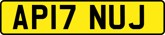 AP17NUJ