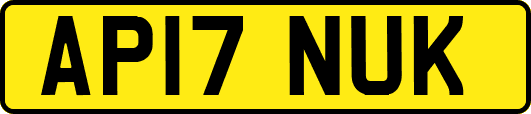 AP17NUK