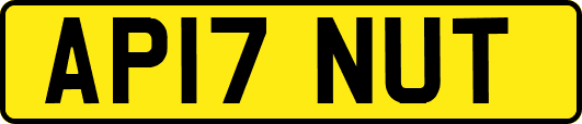 AP17NUT