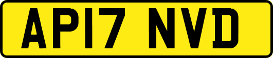 AP17NVD