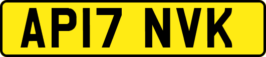 AP17NVK