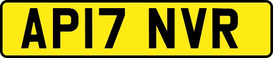 AP17NVR