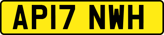 AP17NWH