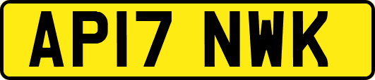 AP17NWK