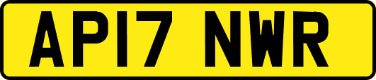 AP17NWR