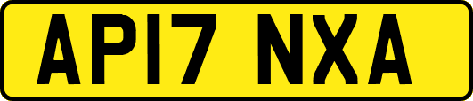 AP17NXA