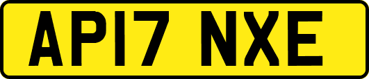 AP17NXE