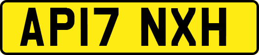 AP17NXH