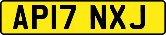AP17NXJ
