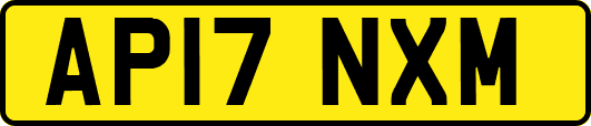 AP17NXM