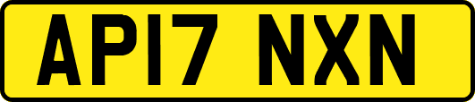 AP17NXN