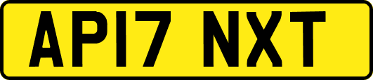 AP17NXT