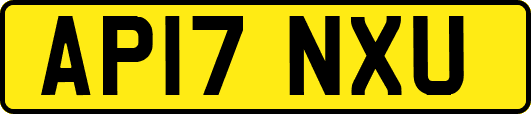 AP17NXU
