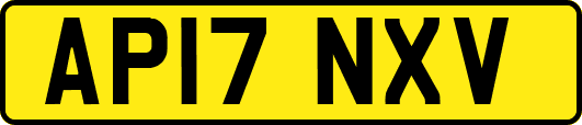 AP17NXV