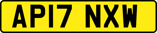 AP17NXW
