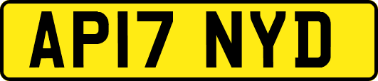 AP17NYD