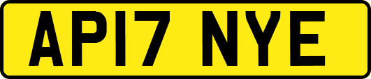 AP17NYE