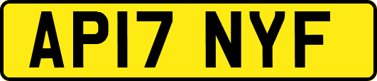 AP17NYF